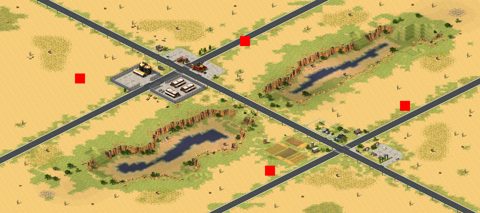 Rendered preview of Country Swing Edit v2.1