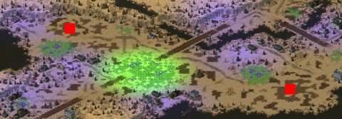 Rendered preview of Ice Time