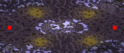 Rendered preview of Throbbing Pain