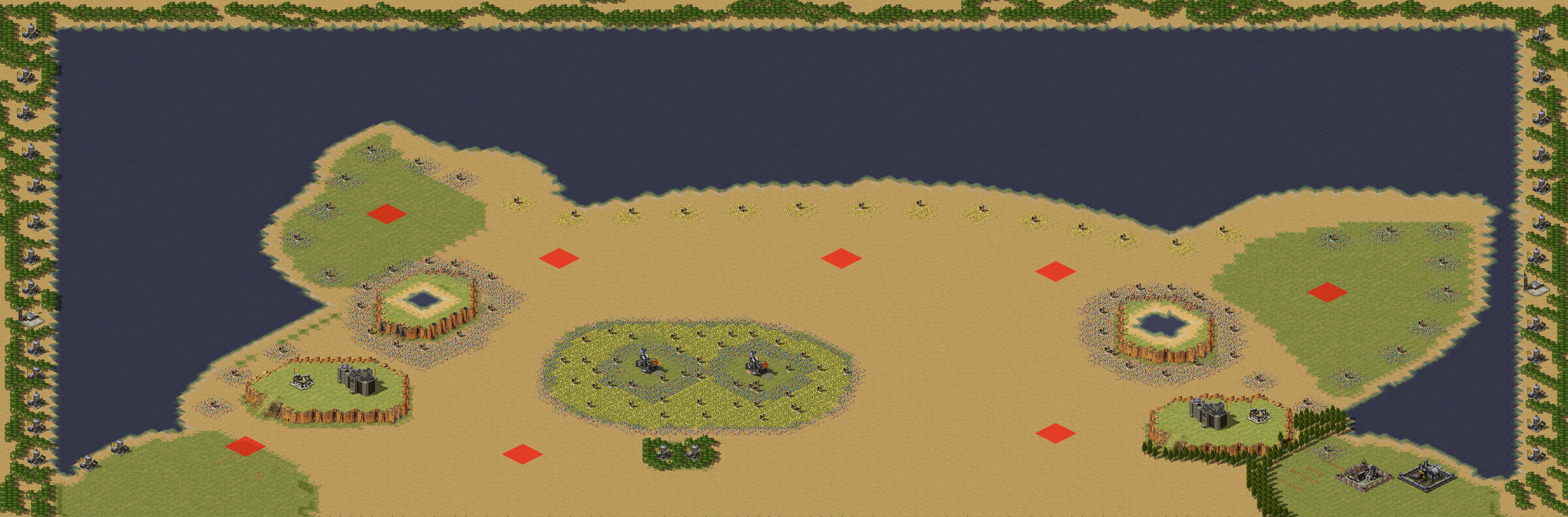 Rendered map: Photo in Frame
