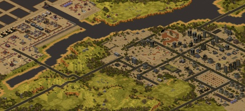 Rendered preview of Contamination