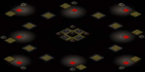 Rendered preview of Night