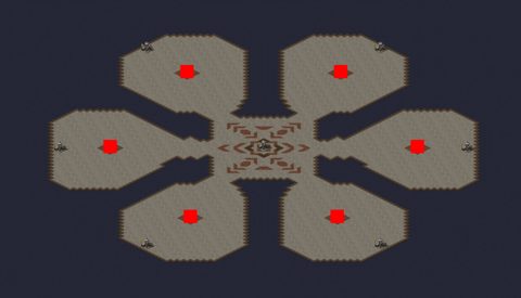 Rendered preview of Multi MCV & Oil in Corners
