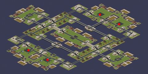 Rendered preview of Anchor Bay