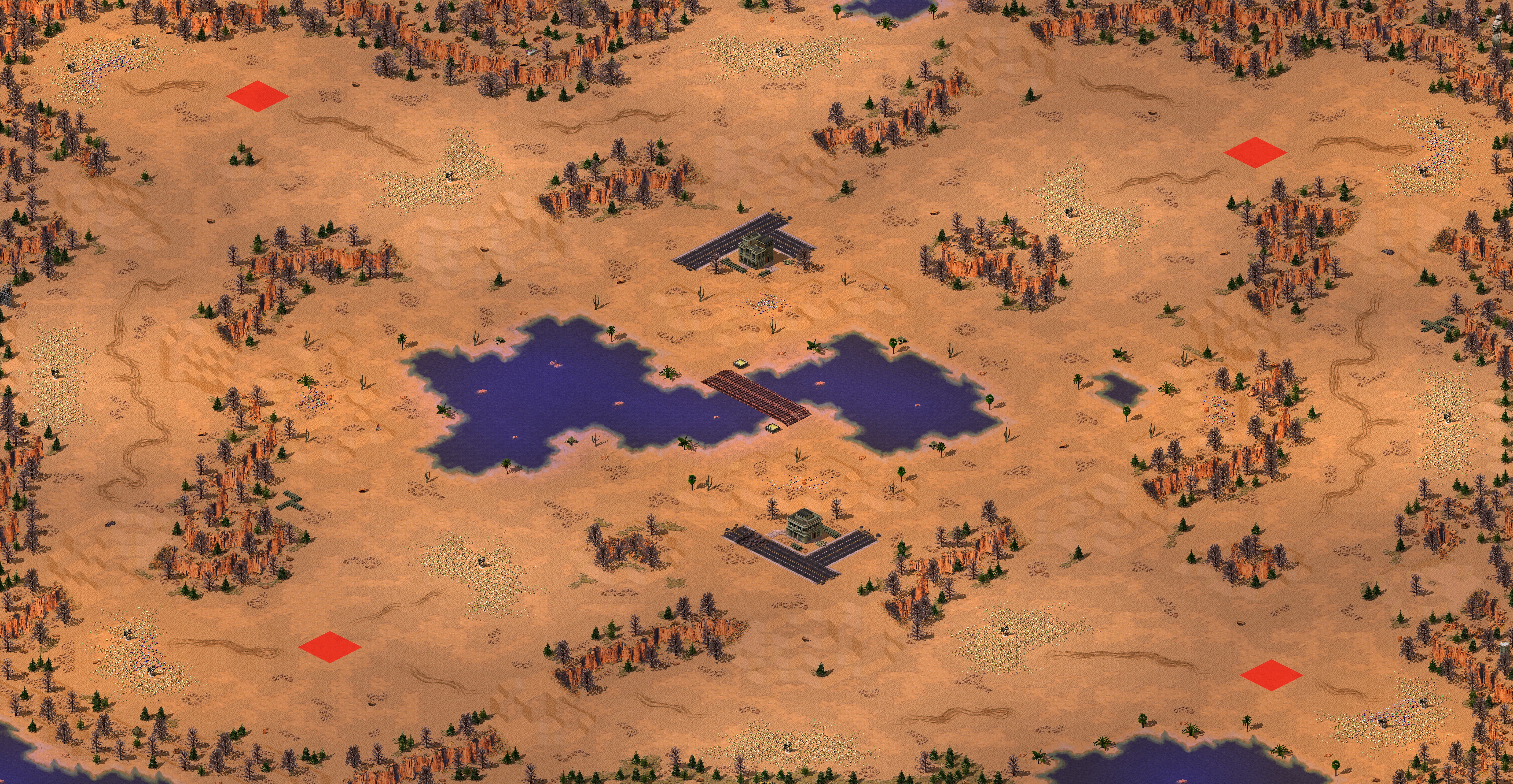 Rendered map: Jalad at Tanagra