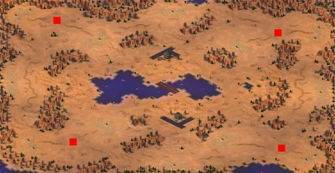 Rendered preview of Jalad at Tanagra