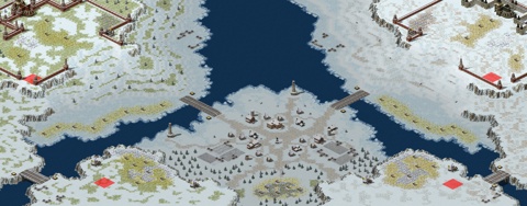 Rendered preview of 超时空大陆 -- 尤复赛事