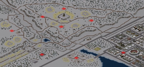 Rendered preview of 苏尔古特