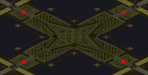 Rendered preview of Home Sweet Home (War1e1ore)