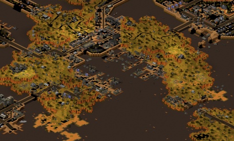 Rendered preview of Epsilon: Metaphor