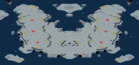 Rendered preview of Rorschach