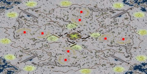 Rendered preview of Volkov's Dominion