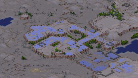 Rendered preview of Viral Agent