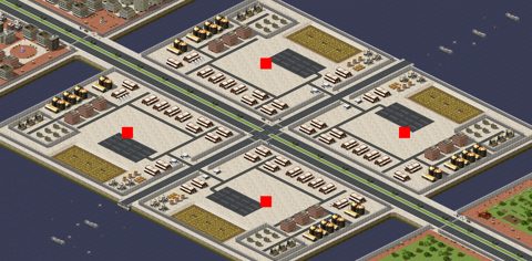 Rendered preview of [4] Compound