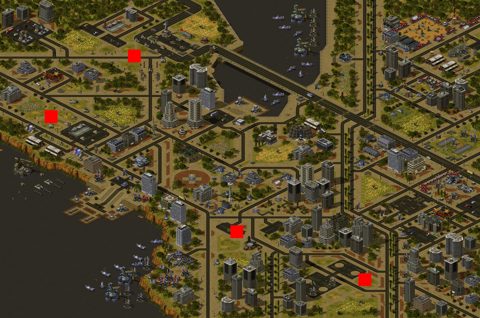 Rendered preview of Soviets: Needlehead