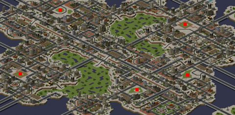 Rendered preview of Civic Hustling