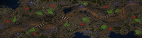 Rendered preview of Casey's Canyon II
