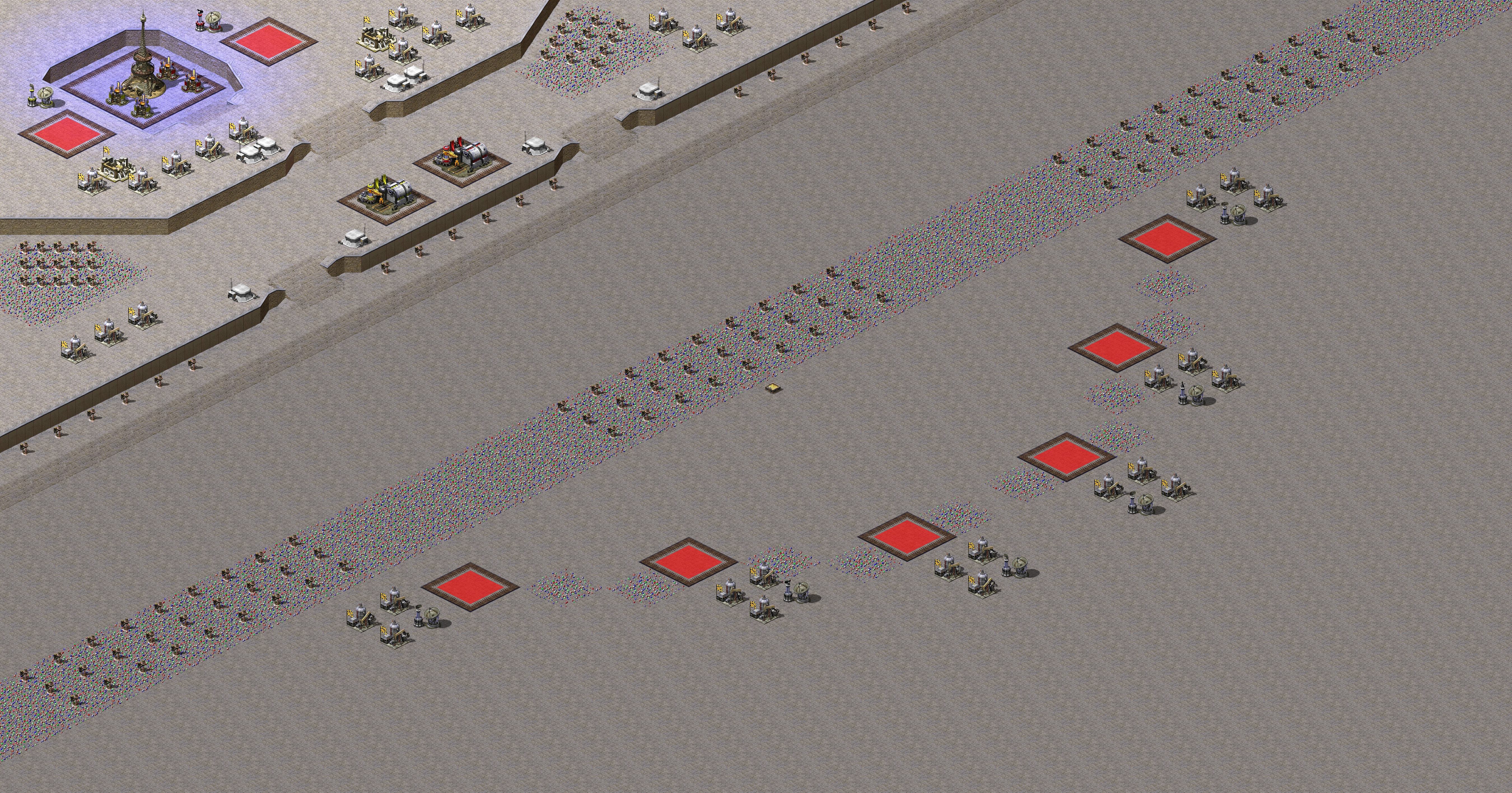 Rendered map: Undefeated 2.1 (Fixed)
