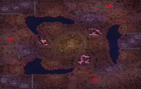 Rendered preview of Odd One Out