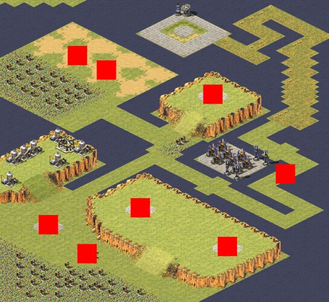 Rendered preview of 7v1 Competitive Struggle