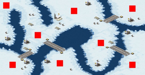 Rendered preview of Poor Island 1.0