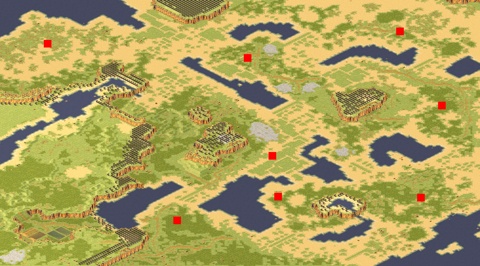 Rendered preview of Full Unit Tank Map