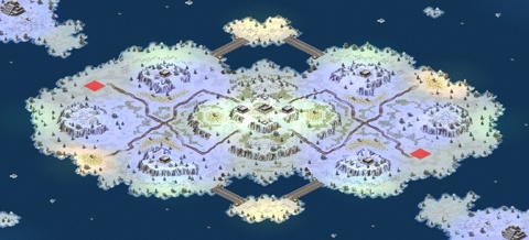 Rendered preview of [2] Chill Out
