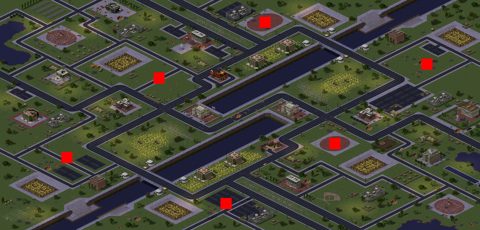 Rendered preview of Army of the Potomac
