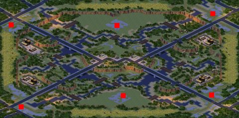 Rendered preview of Periclytes' Perimeter