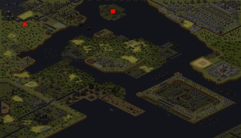 Rendered preview of 2v1 Soviet Schism
