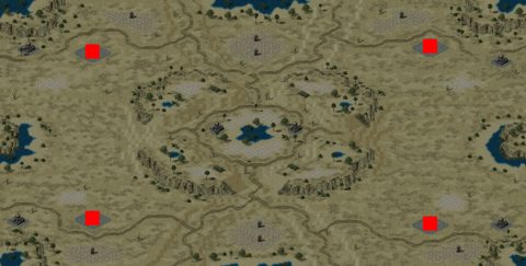 Rendered preview of Well of Wealth