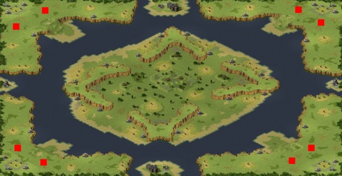 Rendered preview of Mayflower