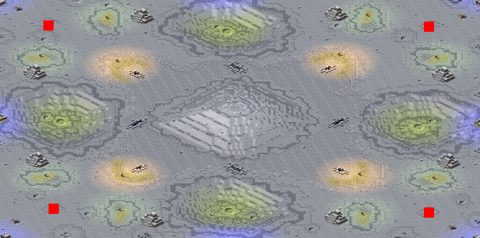 Rendered preview of Ancient Aliens