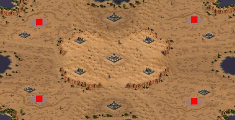 Rendered preview of El Zeddo