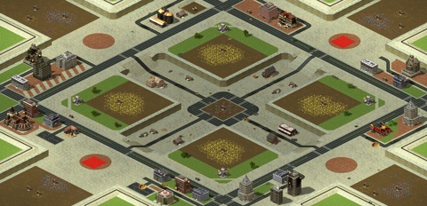 Rendered preview of [2] Murderers'Row SE(Precaptured)