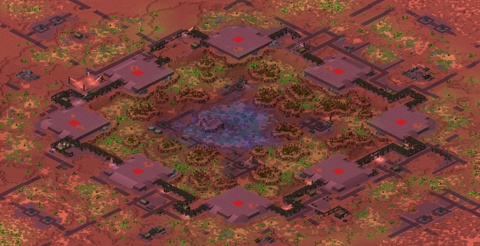 Rendered preview of Acropunk (8)