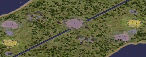 Rendered preview of Return to Tenderness