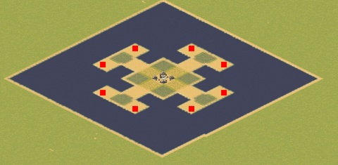 Rendered preview of Soviet Battle