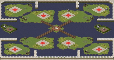 Rendered preview of Sink Ore Swim (War1e1ore)