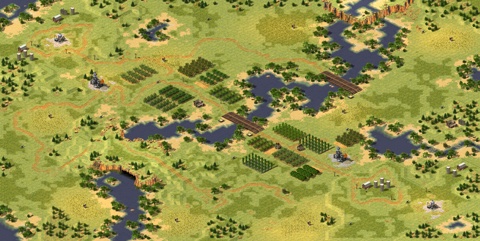 Rendered preview of Heartland