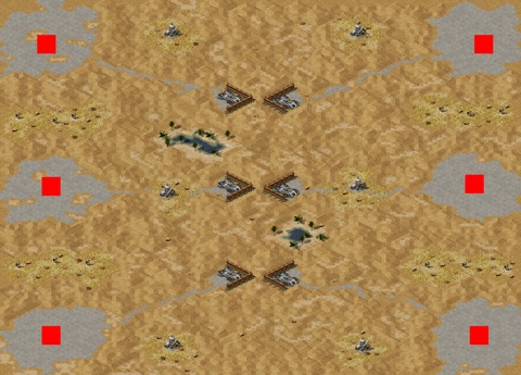 Rendered preview of High Explosive Round