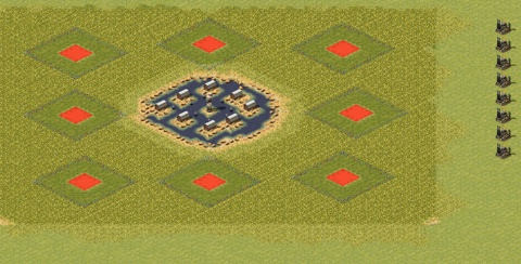 Rendered preview of [8] OREGAMES v1.2