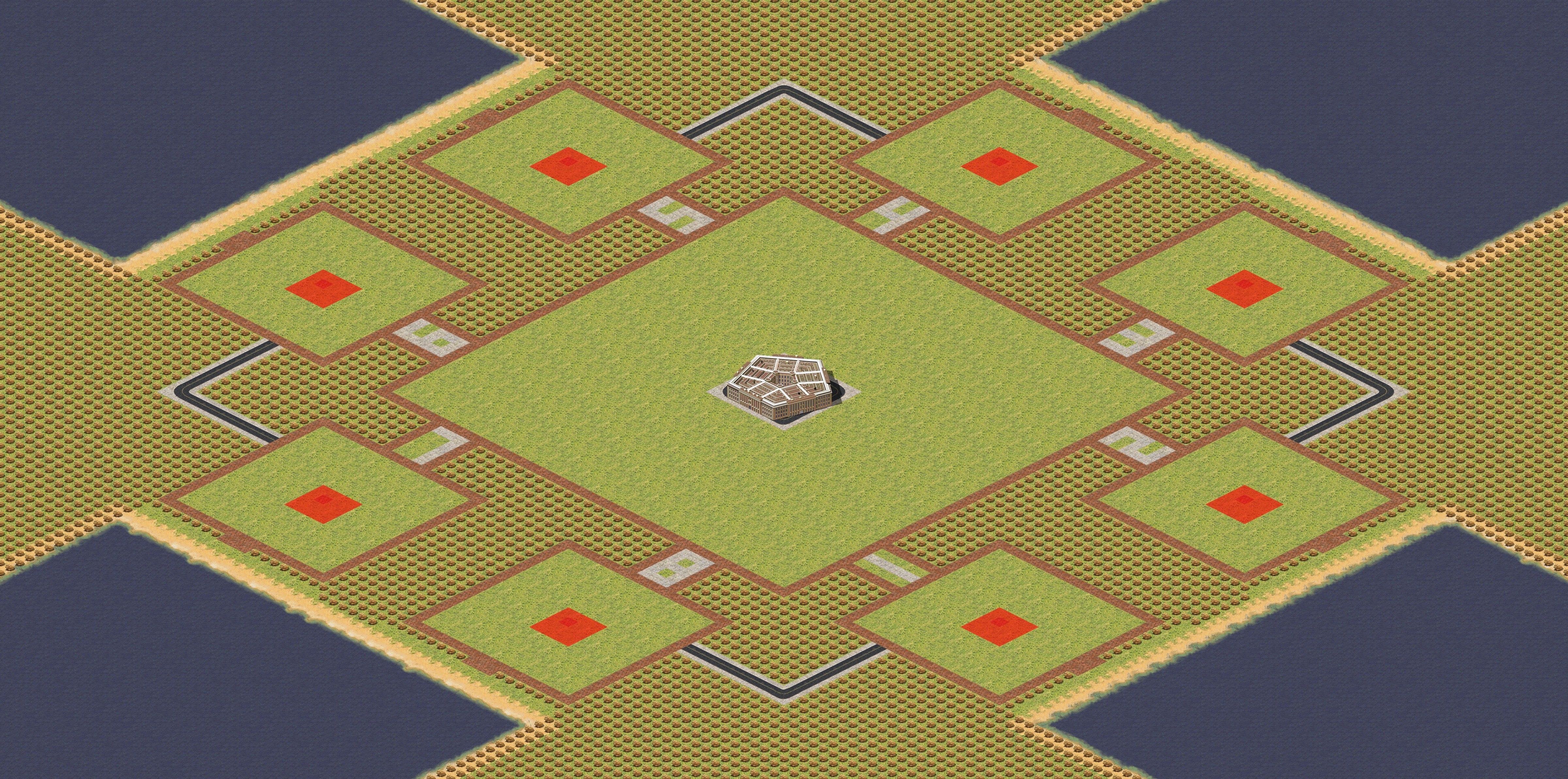 Rendered map: Werewolf Skins 4
