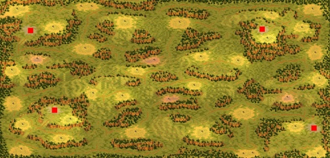 Rendered preview of Alaskan Outback