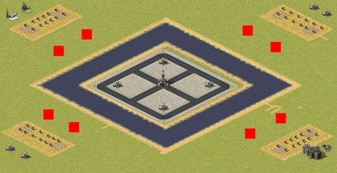 Rendered preview of Urban Assault 2
