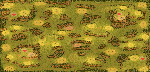 Rendered preview of Alaskan Outback (2)
