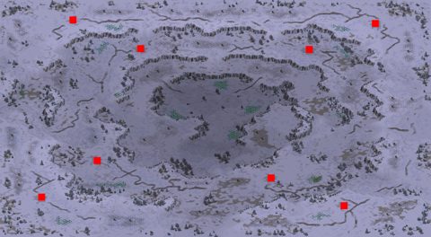 Rendered preview of Heck Freezes Over Extended