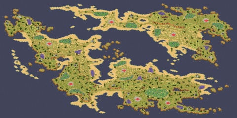 Rendered preview of (8) The Great Divide