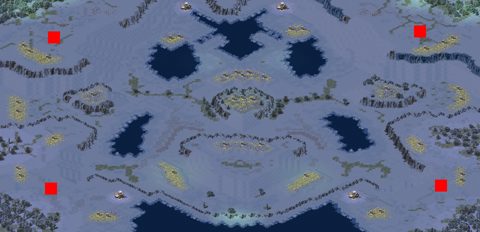 Rendered preview of Avanto