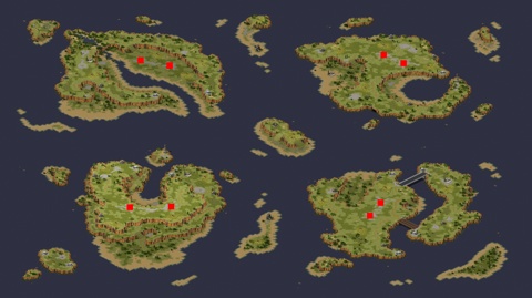Rendered preview of Buffed - Storm